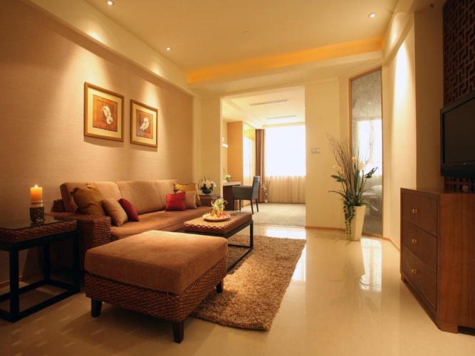 Single Suite