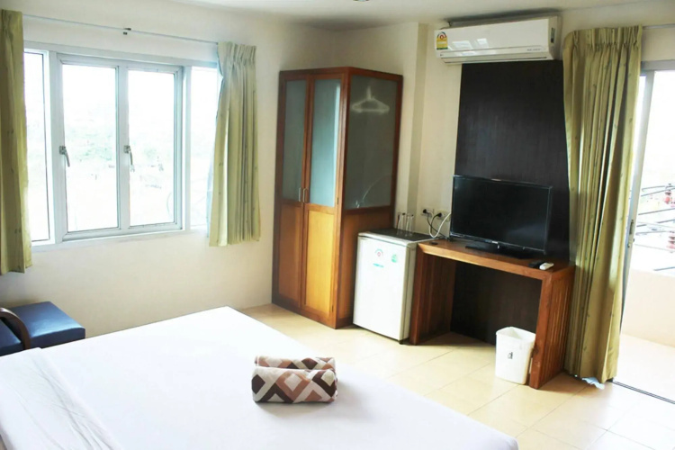 Mild Guesthouse