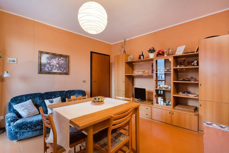 Impero House Rent - Raffaello