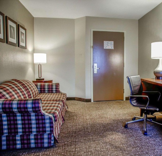 Business Double Suite