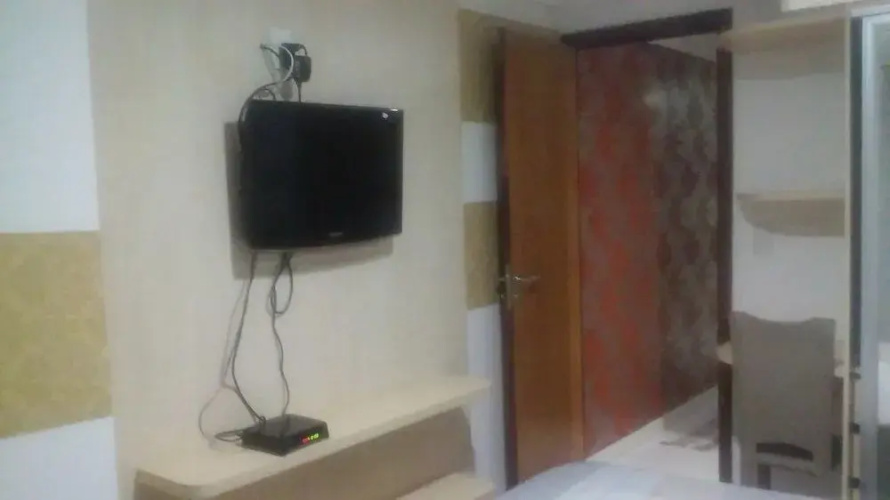 Apartamento Manaíra Palace