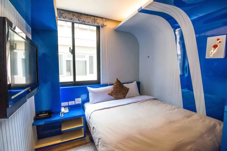Business Double room