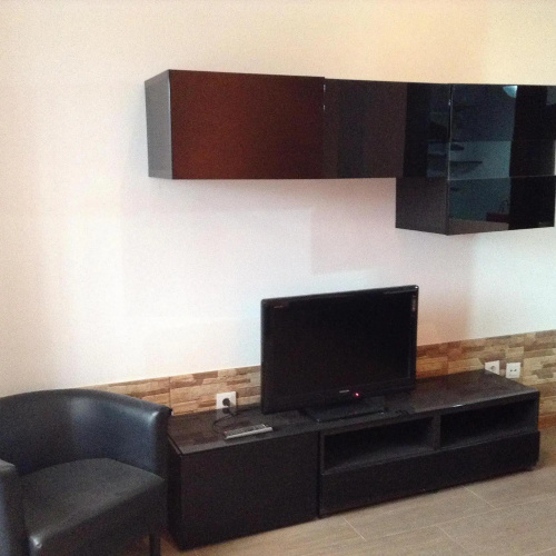 Z45 Loft con Wifi en el Madrid Centro