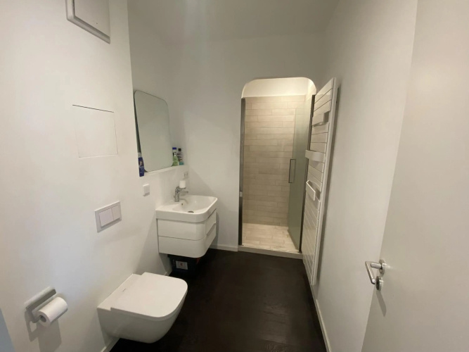 Friedrichshain Apartment
