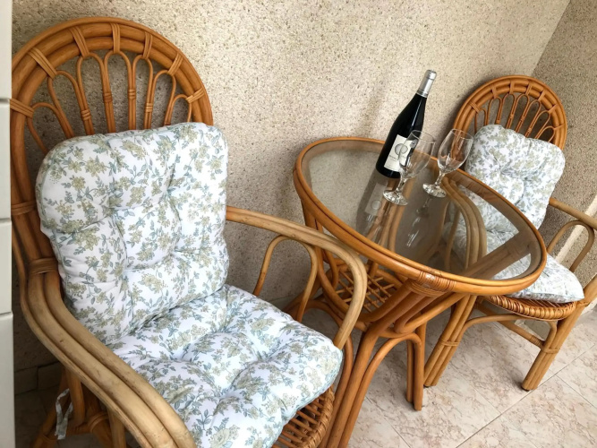 La casa de Emila
