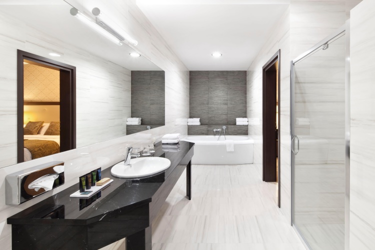 Metropolitan Boutique Hotel photo 9