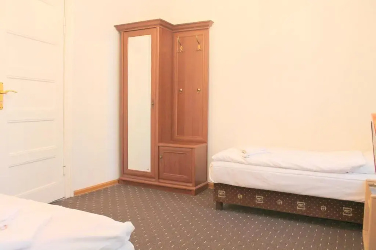 Hotel Amelie Berlin West