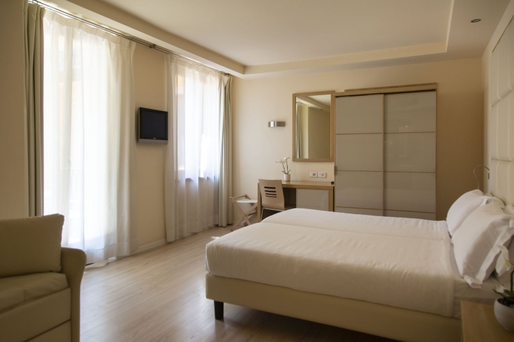 Hotel Antico Borgo photo 7