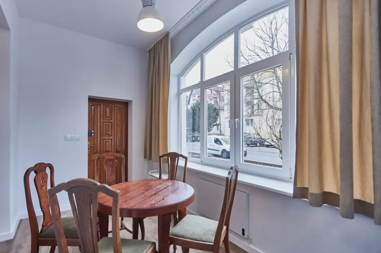 Standard Apartment