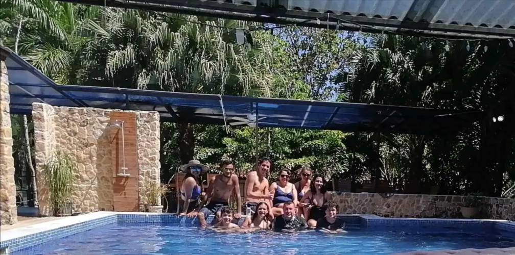 Villa Bali Resort and Spa