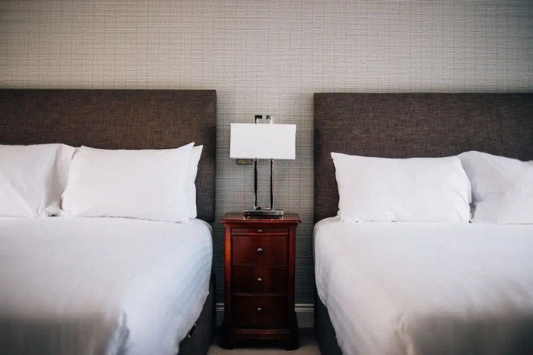 Superior Quadruple room