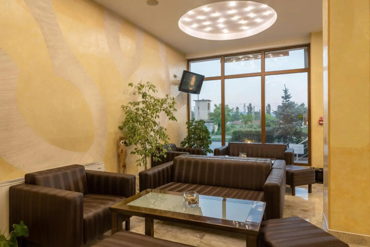 Hotel Adamo