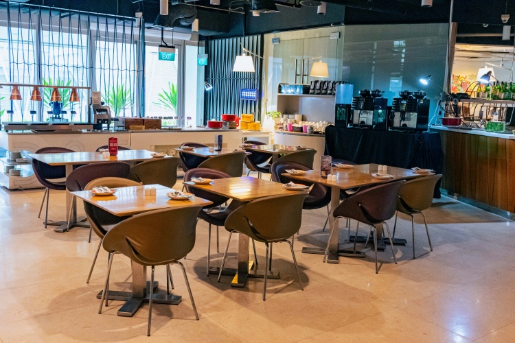 Dorsett Changi City Singapore photo 37