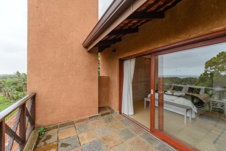 4 Bedrooms Deluxe Villa