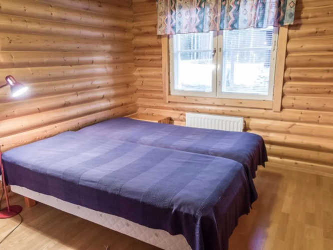 House Karpalo Yllasjarvi