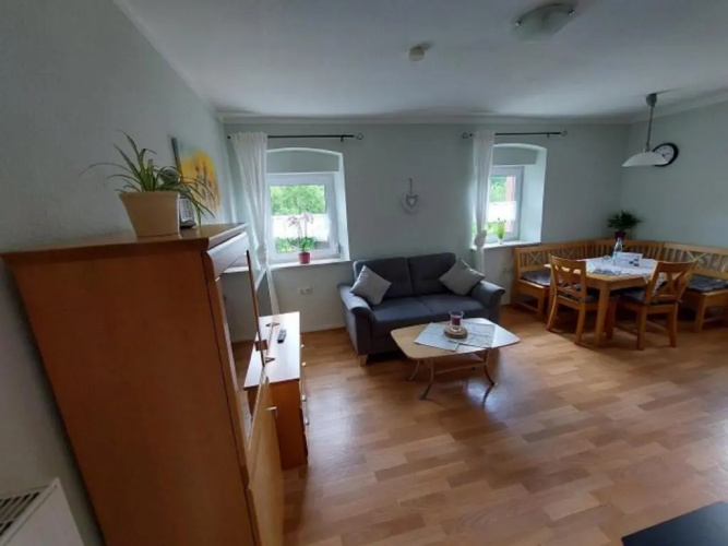 Bauernhof & Ferienwohnung An der Lay