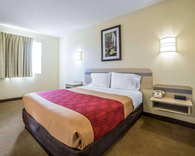Econo Lodge Belle Fourche