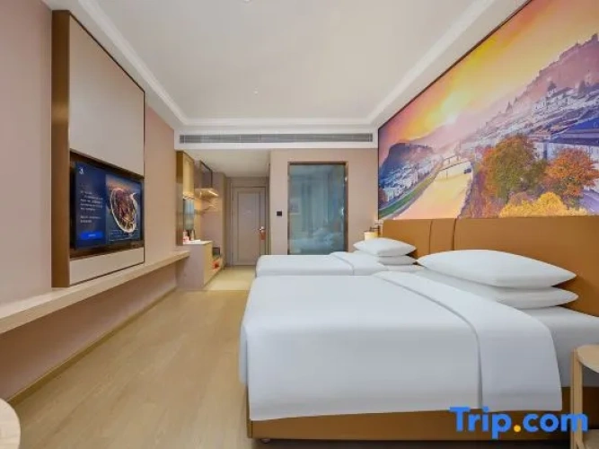 Business Twin room
