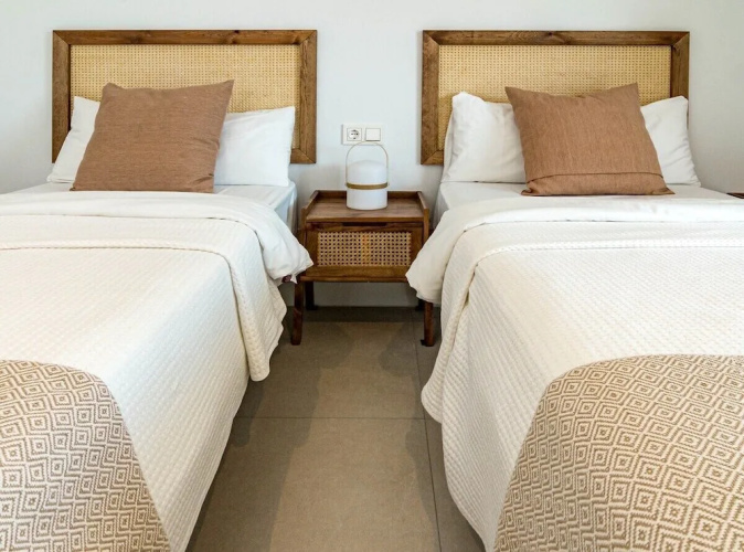 Lme4.bb - Apotel Las Mesas By Roomservices - Estepona