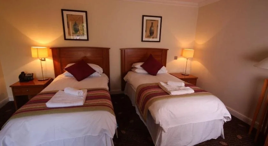 Plas Derwen Hotel