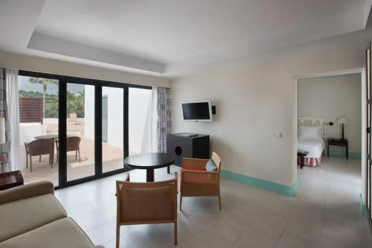 Nh Sotogrande