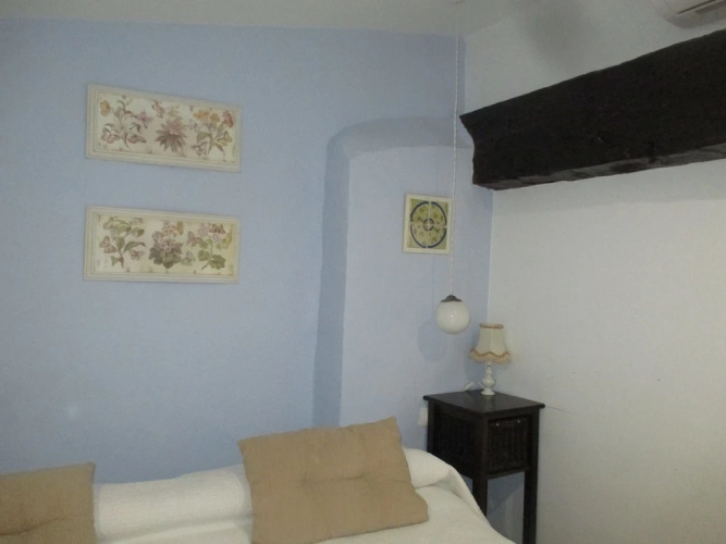 Hostal los Aromas