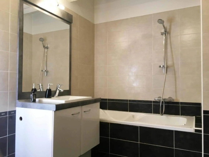 Suite Prado Borely