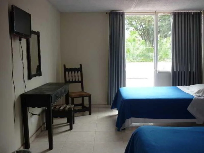 Hotel Calamo
