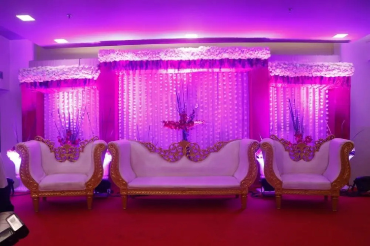 Hotel Shivam