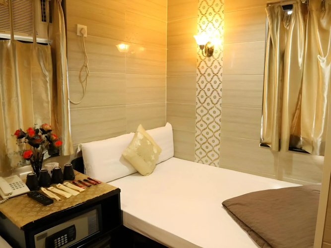 New Tokyo Hostel