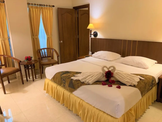 Superior Double room