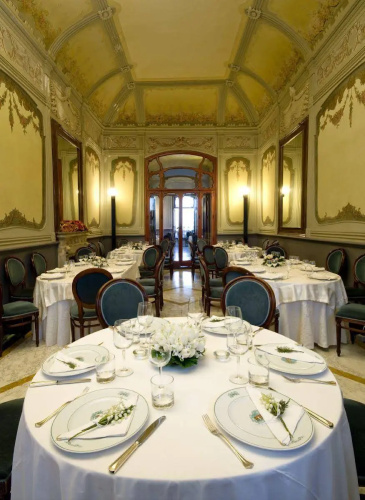 Villa Signorini photo 28