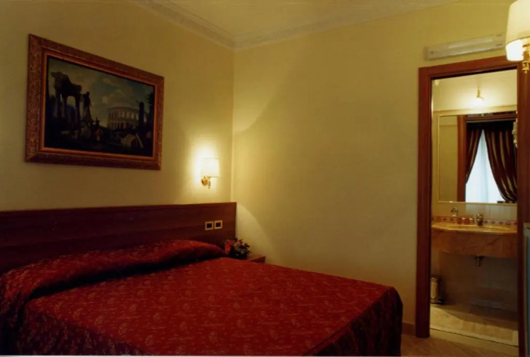 Hotel Magic