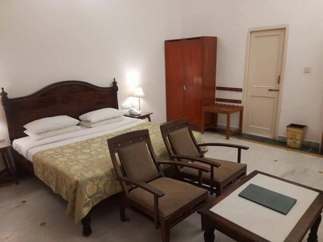 Rampratap Palace By Fateh Collection