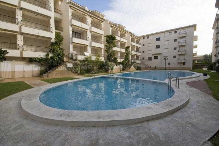 Playamar Apartamentos
