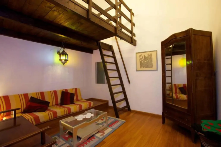 Casa d'epoca (1700) centro storico