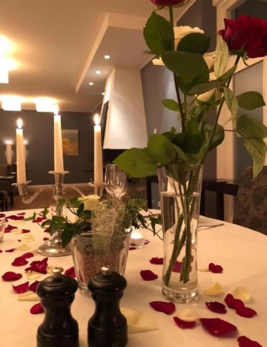 Landhotel Bielefelder Hhe