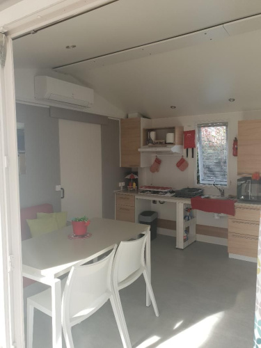 Camping La Réserve