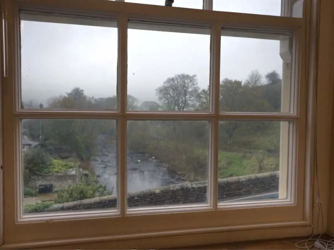 Riverside Bed & Breakfast