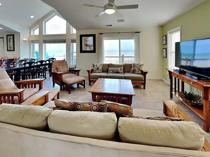 Carrle/Trachtman by Topsail Realty