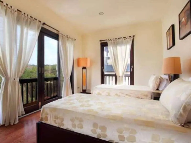 Aruna Samsara Villa