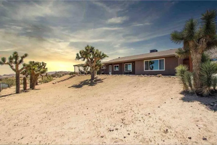 2 Bedrooms Cottage