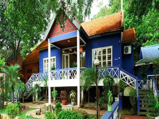 Hotelafbeelding
