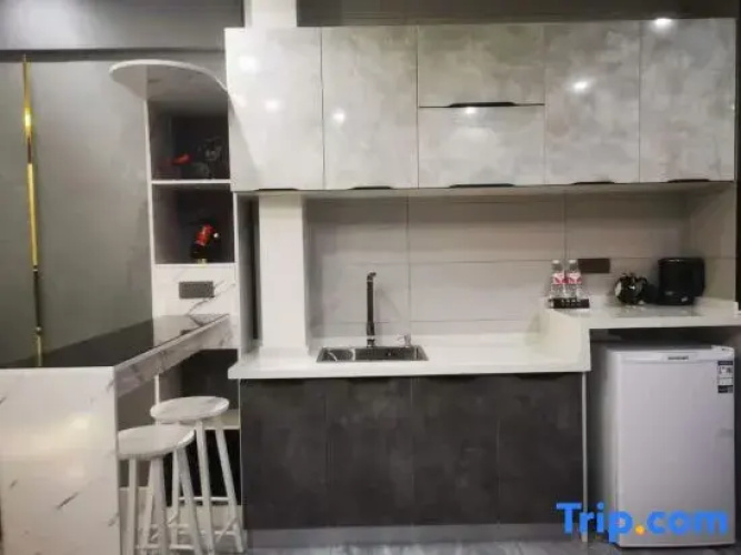 Songyuan smart apartment