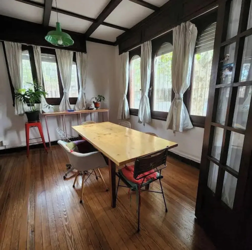 Youki Haus