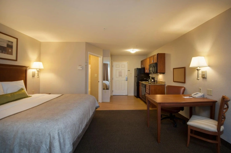 Quadruple Suite