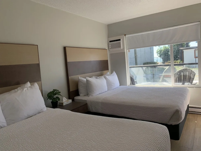 Oceanside Villas