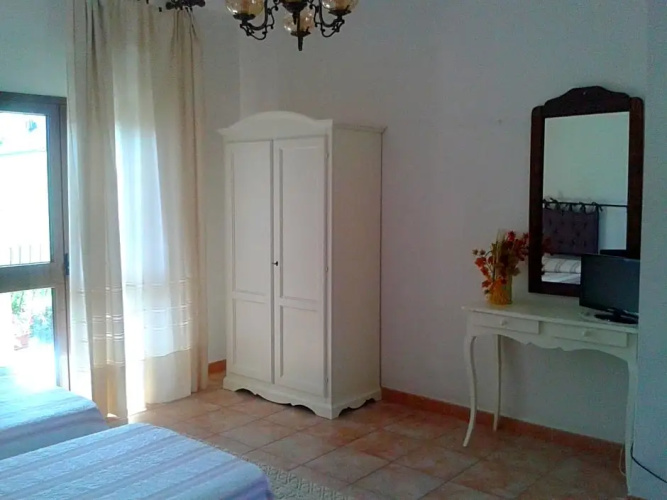 Bed and Breakfast Le petunie