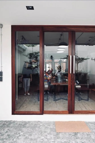 Slee Hostel Chiangmai - Adults Only