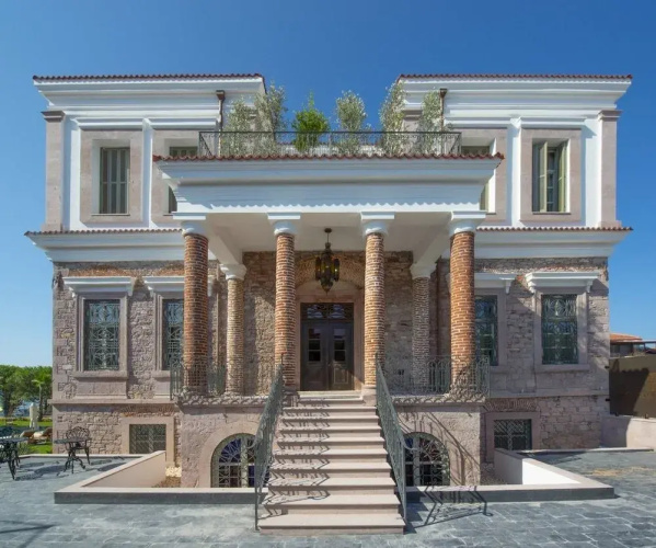 Cunda Despot Evi - Ayvalık